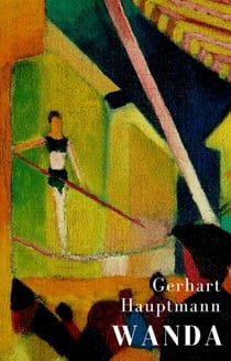 Wanda - Liebesroman