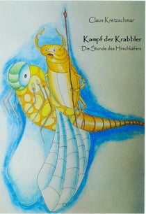Kampf der Krabbler - Die Stunde des Hirschkäfers