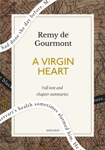 A Virgin Heart: A Quick Read edition - A Novel