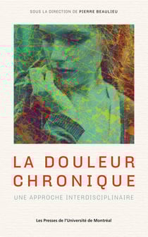 La douleur chronique