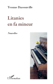 Litanies en fa mineur - Nouvelles