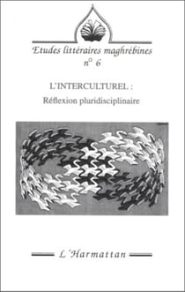 L'interculturel - Réflexion pluridisciplinaire