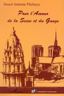 POUR L'AMOUR DE LA SEINE ET DU GANGE