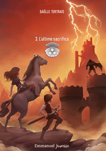 Orfan - Tome 3 - L'ultime sacrifice