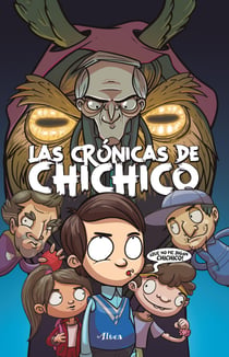 Enchufe TV - Las cronicas de Chichico y la conspiración de las llamas