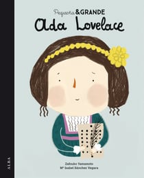 Pequeña&amp;Grande Ada Lovelace
