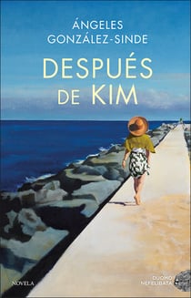 Después de Kim - 0