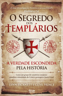O Segredo dos Templários