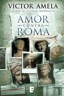 Amor contra Roma (edició en català)