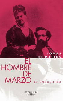 El Hombre de Marzo - El Encuentro