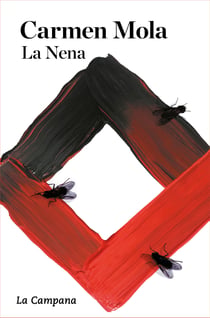 La Nena (La núvia gitana 3)