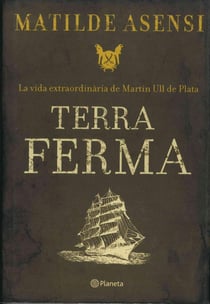 Trilogia Martín Ull de Plata (pack)