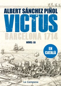 Victus (edició en català) - Barcelona 1714