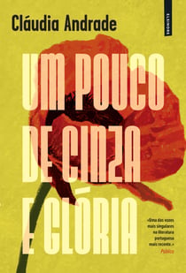 Um Pouco de Cinza e Glória
