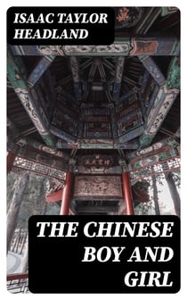 The Chinese Boy and Girl