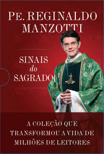 Box Sinais do Sagrado