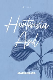 Hortênsia azul