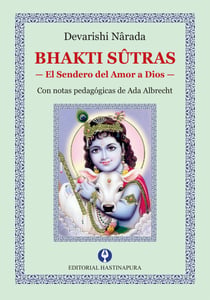 Bhakti sûtras - El sendero del amor a Dios