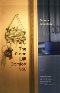 The Place Will Comfort You - Stories