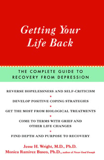 Getting Your Life Back