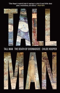 Tall Man - The Death of Doomadgee