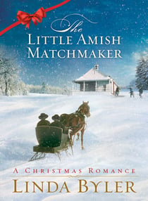 Little Amish Matchmaker - A Christmas Romance