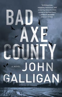 Bad Axe County - A Novel