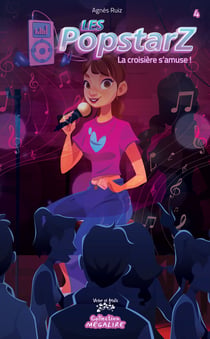 Les PopstarZ #4