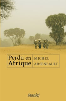 Perdu en Afrique - PERDU EN AFRIQUE [NUM]