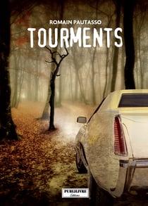 Tourments - Un thriller historique