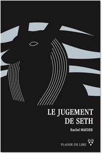 Le Jugement de Seth - Crime à l'université