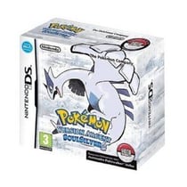 Pokémon: ame d'argent