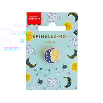 Broche Pin's émaillé - Cosmique