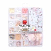 Maxi boîte bijoux La Petite Epicerie - Pina Colada