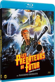 Les Prédateurs du futur