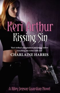 Kissing Sin - Number 2 in series