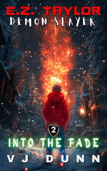 Into The Fade - EZ Taylor, Demon Slayer