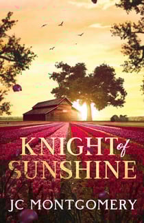Knight of Sunshine - Knight Series, #2