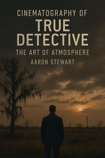 Cinematography of True Detective: The Art of Atmosphere