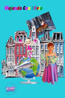 Viajando con Olivia - Historias de Mike