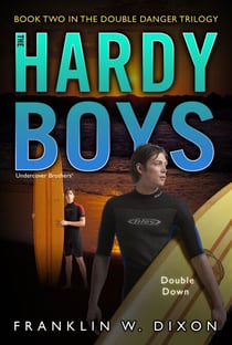 Double Down - Book Two in the Double Danger Trilogy