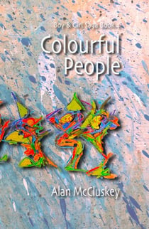 Colourful People - The Boy & Girl Saga, #4