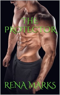 The Protector - Stargazer Series, #4