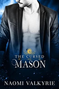 The Cursed: Mason - The Cursed, #4