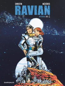 Ravian Integraal 1 (album 0-2)
