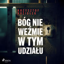 Bóg nie wezmie w tym udzialu