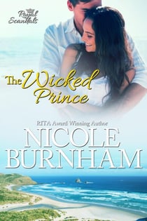 The Wicked Prince - Royal Scandals, #5