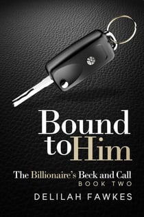 Bound to Him: The Billionaire's Beck and Call - The Billionaire's Beck and Call, #2