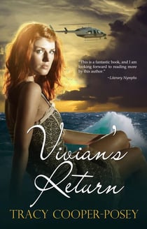 Vivian's Return - Go Get 'em Women