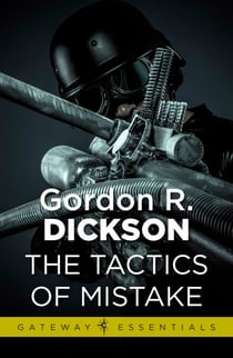 Tactics of Mistake - The Childe Cycle Book 4